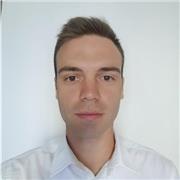 Insegnante laureato in Scienze Biologiche curriculum Biosicurezza, con master in nutrizione